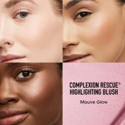 BareMinerals Complexion Rescue Highlighting Blush -Bumble Sale Store bareMinerals Complexion Rescue Highlighting Blush Mauve 1 de31cf07 5c66 433f 8edf 6659b222634c