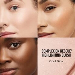 BareMinerals Complexion Rescue Highlighting Blush -Bumble Sale Store bareMinerals Complexion Rescue Highlighting Blush Opal 1 64a897e2 2f9f 430e bb16 cf321cb57492