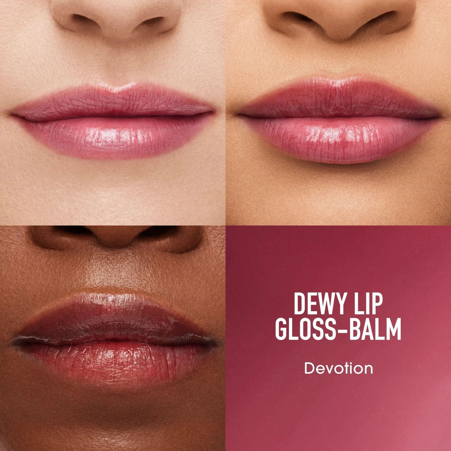 BareMinerals Dewy Lip Gloss-Balm 13 BareMinerals Dewy Lip Gloss-Balm - Image 11