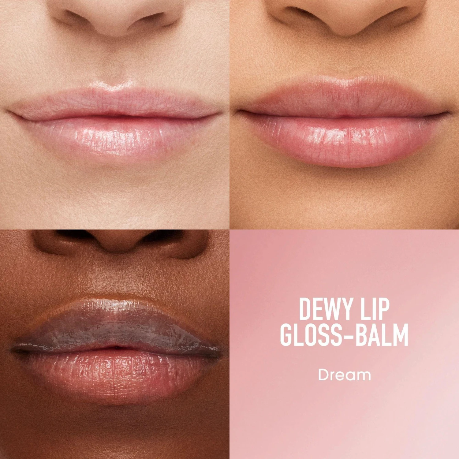 BareMinerals Dewy Lip Gloss-Balm 20 BareMinerals Dewy Lip Gloss-Balm - Image 18