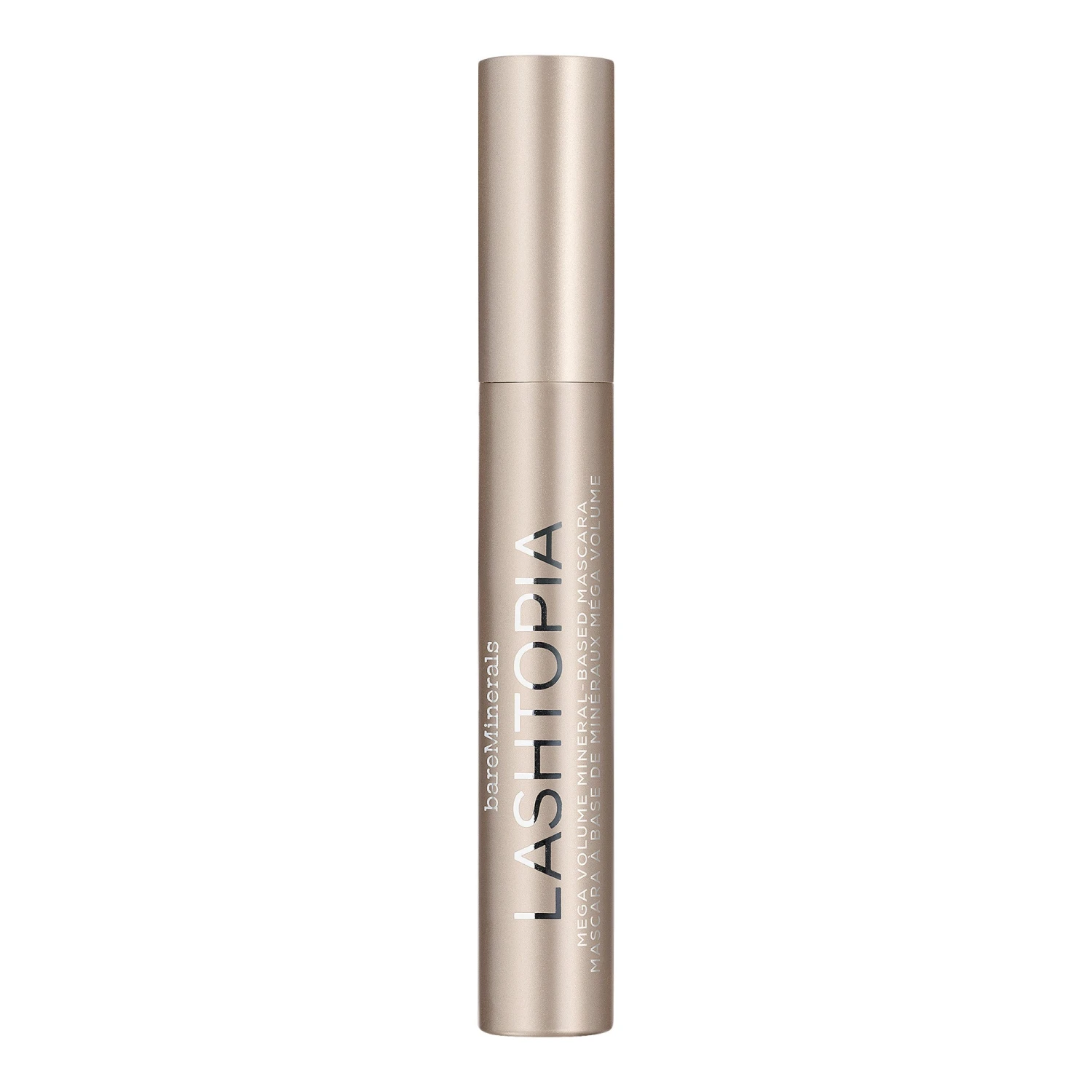 BareMinerals Lashtopia Mega Volume Mineral-Based Mascara 3 BareMinerals Lashtopia Mega Volume Mineral-Based Mascara