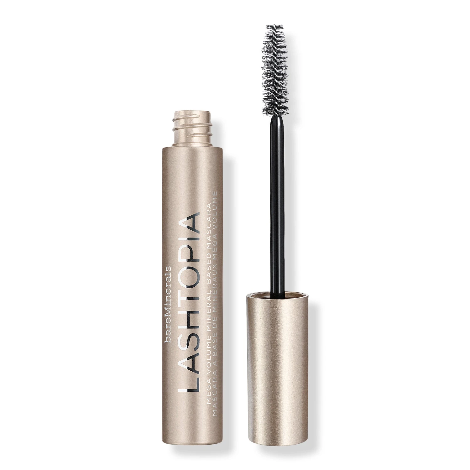 BareMinerals Lashtopia Mega Volume Mineral-Based Mascara 5 BareMinerals Lashtopia Mega Volume Mineral-Based Mascara - Image 3