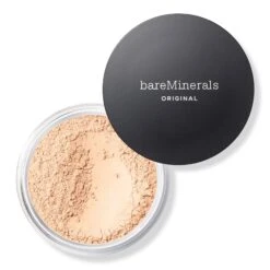 BareMinerals Loose Powder Matte Foundation SPF 15