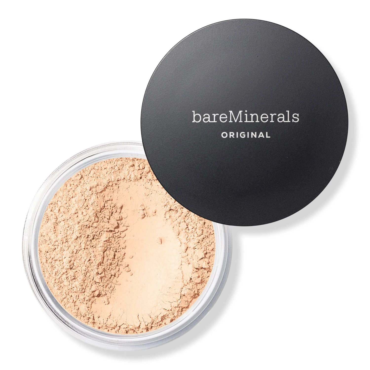 BareMinerals Loose Powder Matte Foundation SPF 15 3 BareMinerals Loose Powder Matte Foundation SPF 15
