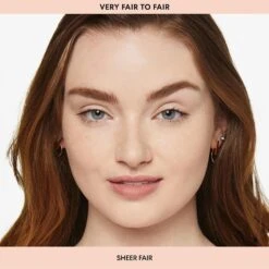 BareMinerals Mineral Veil Pressed Powder 29 BareMinerals Mineral Veil Pressed Powder -Bumble Sale Store bareMinerals Mineral Veil Pressed Powder Sheer Fair 1