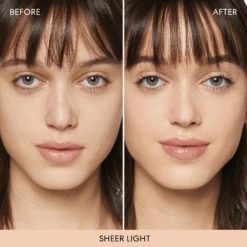 BareMinerals Mineral Veil Pressed Powder 24 BareMinerals Mineral Veil Pressed Powder -Bumble Sale Store bareMinerals Mineral Veil Pressed Powder Sheer Light 1