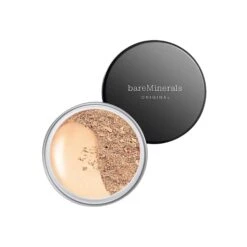 BareMinerals ORIGINAL Loose Powder Foundation SPF 15 -Bumble Sale Store bareMinerals ORIGINAL Loose Powder Foundation SPF15 FAIR02