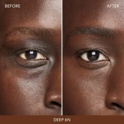 BareMinerals Original Liquid Mineral Concealer -Bumble Sale Store bareMinerals Original Liquid Mineral Concealer DEEP 6N 3