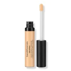 BareMinerals Original Liquid Mineral Concealer -Bumble Sale Store bareMinerals Original Liquid Mineral Concealer FAIR 1N 1