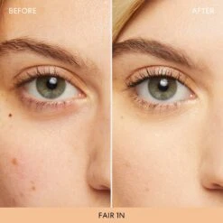 BareMinerals Original Liquid Mineral Concealer -Bumble Sale Store bareMinerals Original Liquid Mineral Concealer FAIR 1N 3