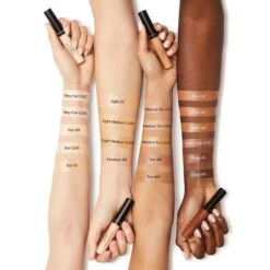 BareMinerals Original Liquid Mineral Concealer -Bumble Sale Store bareMinerals Original Liquid Mineral Concealer FAIR 1 5W 4
