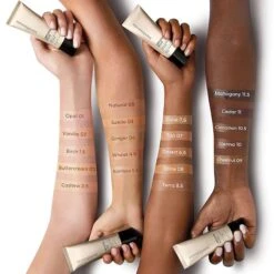 BareMinerals Complexion Rescue Tinted Moisturizer SPF 30 36 BareMinerals Complexion Rescue Tinted Moisturizer SPF 30 -Bumble Sale Store bareminerals complexion rescue tinted hydrating gel cream 9988b57d c287 4f28 bce0 67ae12f5d184