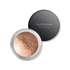 BareMinerals Loose Powder Concealer SPF 20 -Bumble Sale Store bareminerals loose powder honey bisque