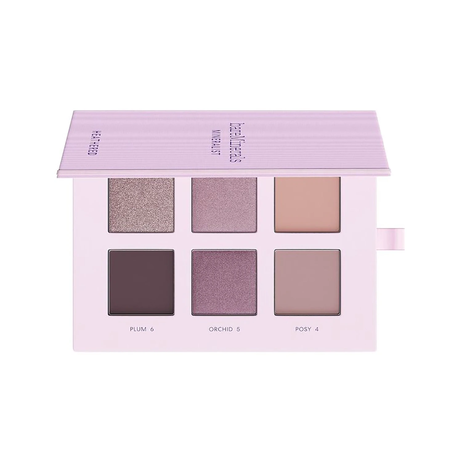 BareMinerals Mineralist Vegan Eyeshadow Palette 3 BareMinerals Mineralist Vegan Eyeshadow Palette