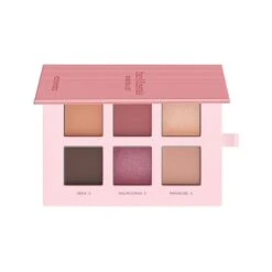 BareMinerals Mineralist Vegan Eyeshadow Palette 32 BareMinerals Mineralist Vegan Eyeshadow Palette -Bumble Sale Store bareminerals vegan mineralist eyeshadow pallette rosewood 641d6dfc 0ba8 4e04 a38c 196529f65f86