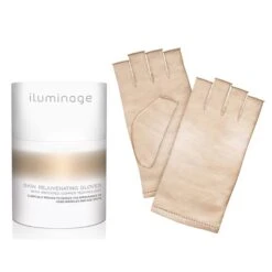 Beauty Ora Iluminage Skin Rejuvenating Gloves With Anti-Aging Copper Technology -Bumble Sale Store beautyora gloves2