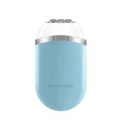 Beauty Ora Iluminage Youth Activator Infrared LED & Radio Frequency Anti-Aging Device - W/ 2 Youth Activator Contouring Serums