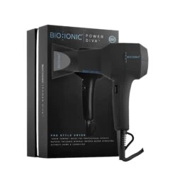 Bio Ionic Power Diva Pro Speed Dryer -Bumble Sale Store bio ionic power diva dryer2