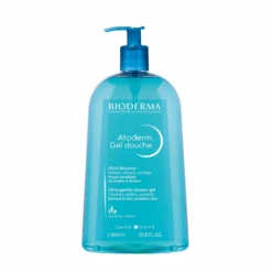Bioderma Atoderm Gel Douche Shower Gel 33oz