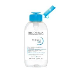 Bioderma Hydrabio H20 Pump