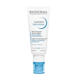 Bioderma Hydrabio Gel Cream