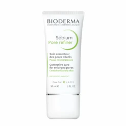 Bioderma Sebium Pore Refiner Cream