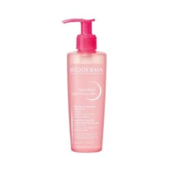 Bioderma Sensibio Foaming Gel