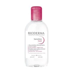 Bioderma Sensibio H20 - 8oz.