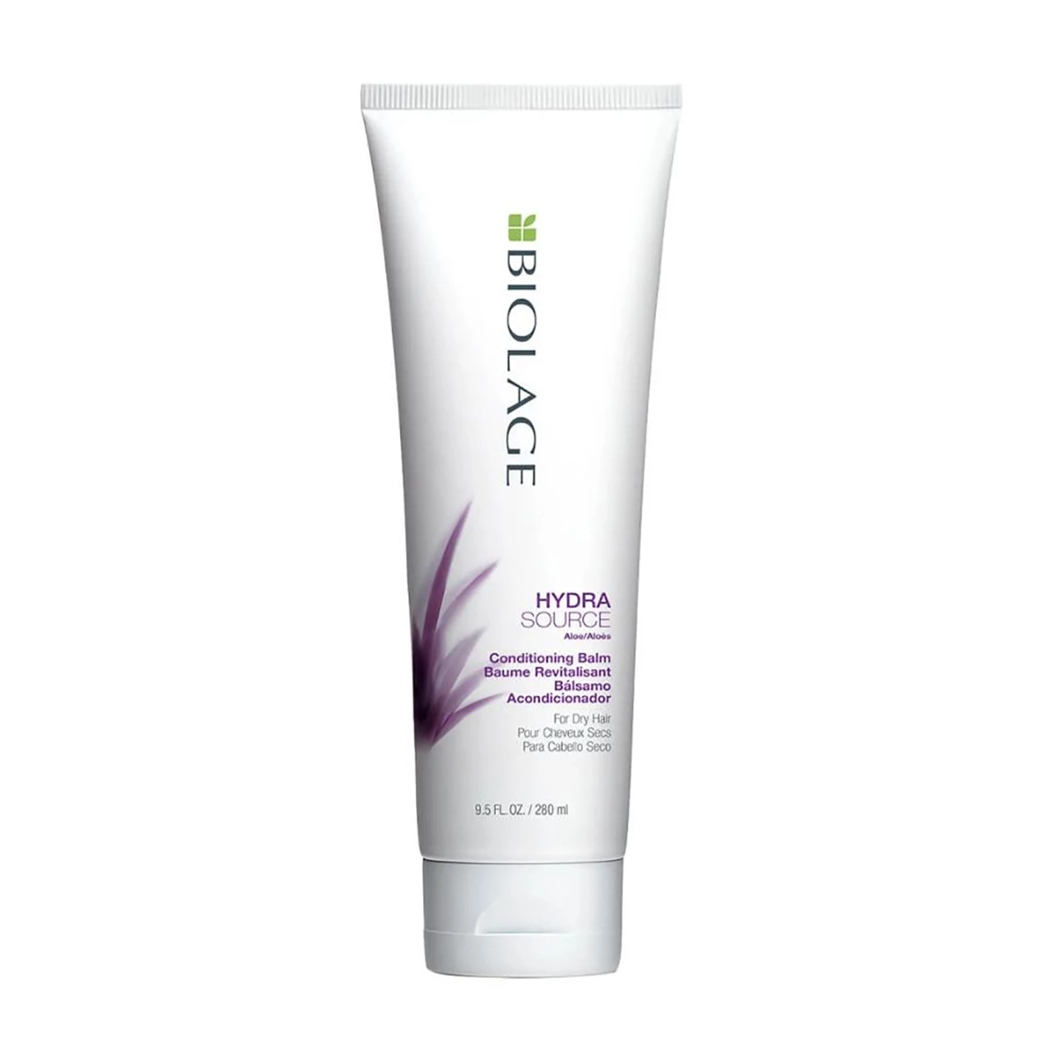 Matrix Biolage HydraSource Conditioner Balm 4 Matrix Biolage HydraSource Conditioner Balm - Image 2