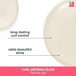 Matrix Biolage Styling Curl Defining Elixir 10 Matrix Biolage Styling Curl Defining Elixir -Bumble Sale Store biolage curl elixir 1
