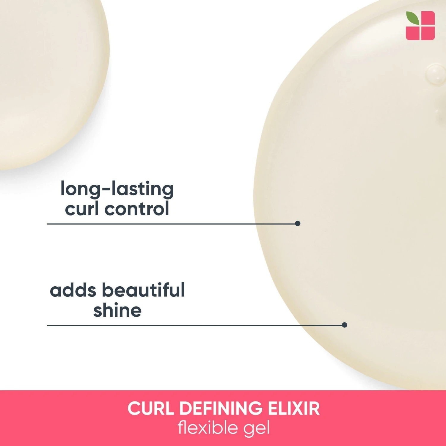 Matrix Biolage Styling Curl Defining Elixir 6 Matrix Biolage Styling Curl Defining Elixir - Image 4