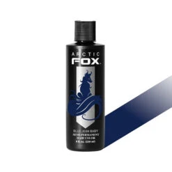 Arctic Fox Semi-Permanent Hair Color 8oz. 27 Arctic Fox Semi-Permanent Hair Color 8oz. -Bumble Sale Store blue jean baby shadow hr 1 1898x 9f7fd8f7 5056 4b27 b2cd 59654cd64e93
