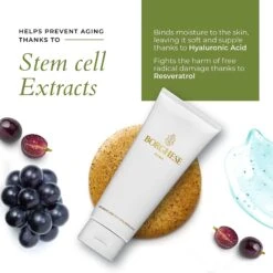 Borghese Intensive Age Defying Exfoliator 7 Borghese Intensive Age Defying Exfoliator -Bumble Sale Store borghese age defying exfoliator2