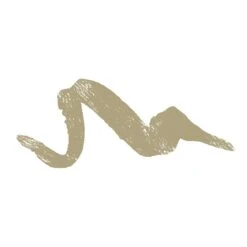 The BrowGal Skinny Eyebrow Pencil -Golden Blonde 06 -Bumble Sale Store browgal golden blonde sample