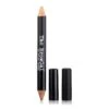 The BrowGal Highlighter Pencil -02 Gold/Nude -Bumble Sale Store browgal highlighter pencil gold nude