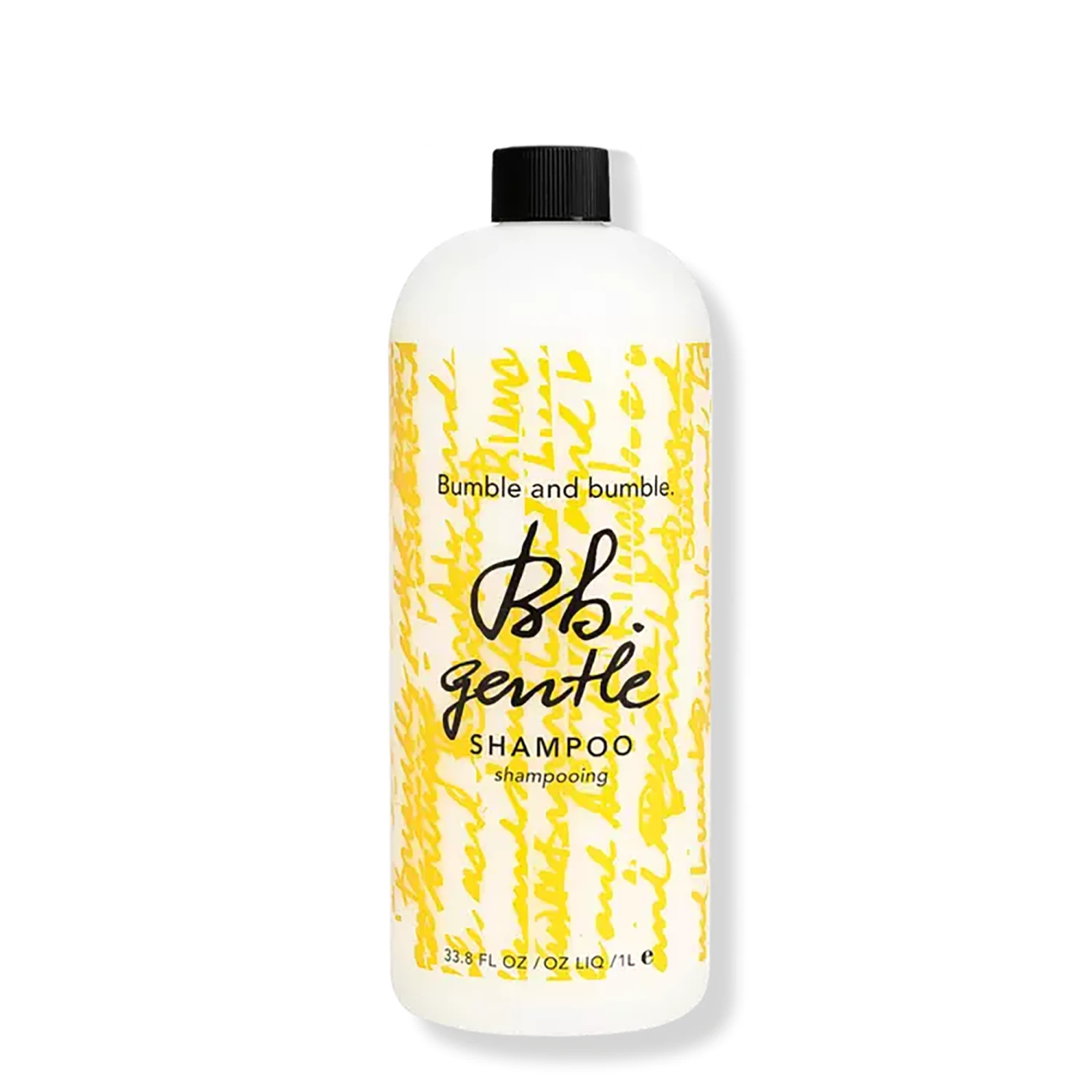Bumble And Bumble Bb.Gentle Shampoo And Bb.Super Rich Conditioner Liter Duo ($187 Value) 4 Bumble And Bumble Bb.Gentle Shampoo And Bb.Super Rich Conditioner Liter Duo ($187 Value) - Image 2
