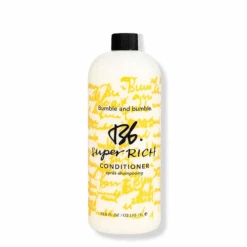 Bumble And Bumble Bb.Gentle Shampoo And Bb.Super Rich Conditioner Liter Duo ($187 Value) 13 Bumble And Bumble Bb.Gentle Shampoo And Bb.Super Rich Conditioner Liter Duo ($187 Value) -Bumble Sale Store bumble bb.superrich conditioner liter