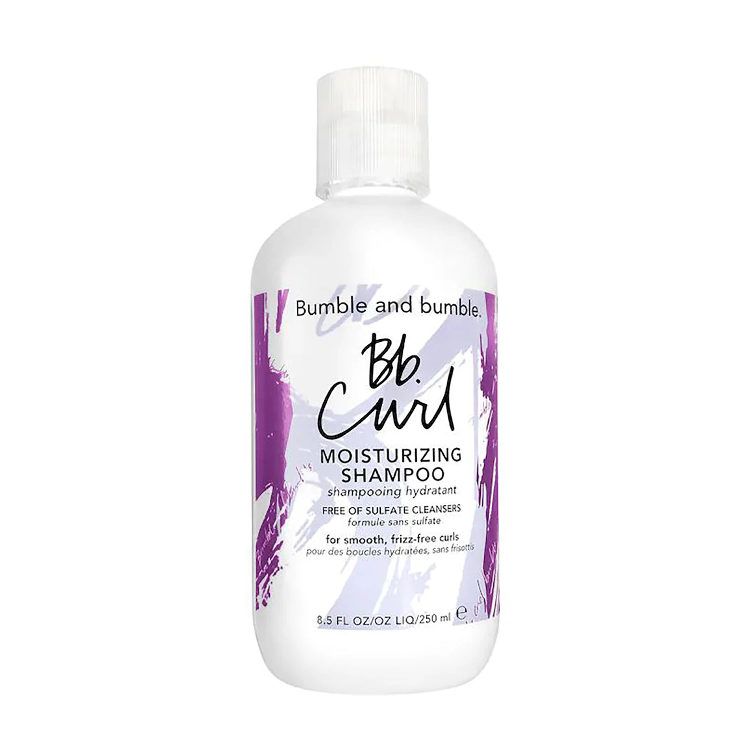 Bumble And Bumble Curl Moisture Shampoo 3 Bumble And Bumble Curl Moisture Shampoo