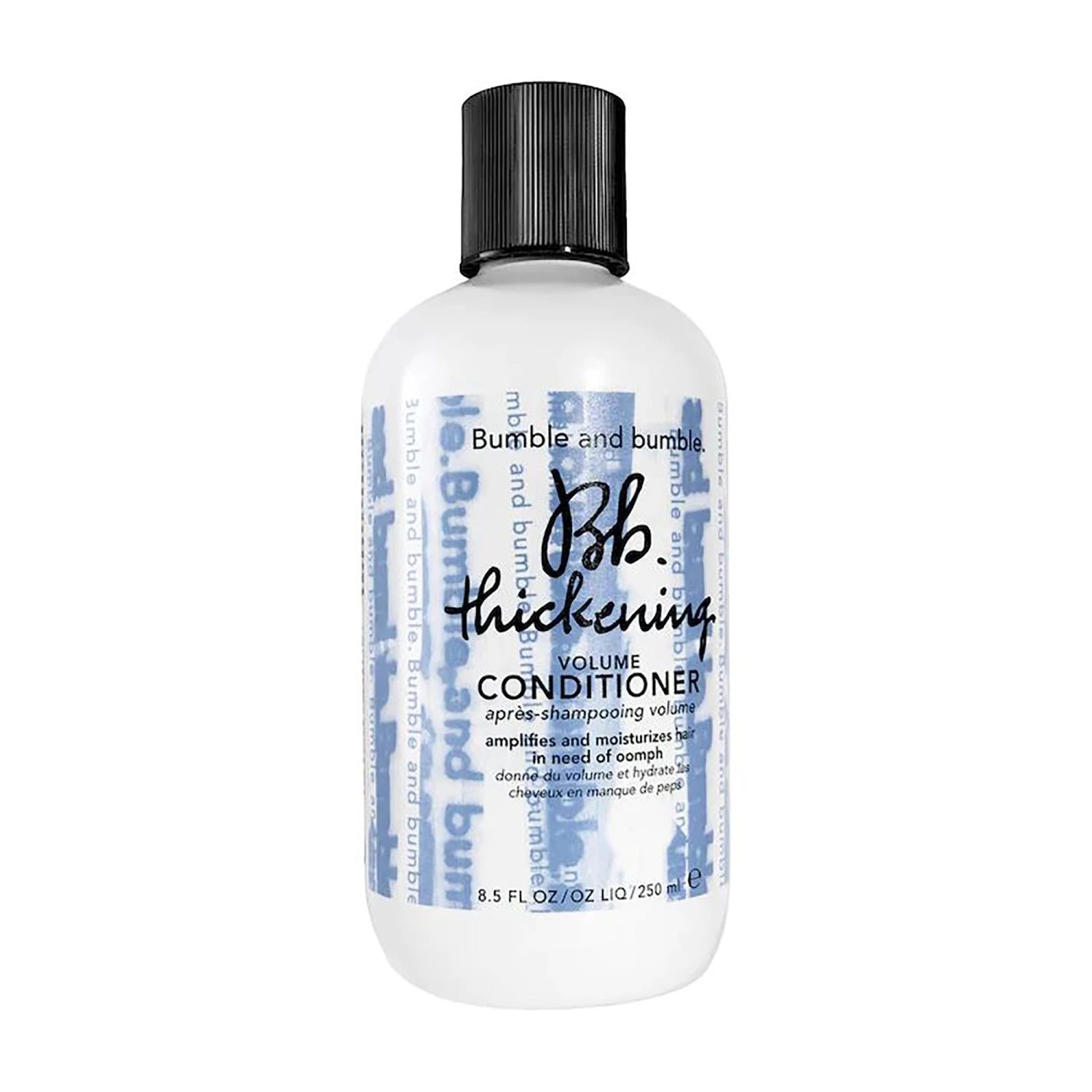 Bumble And Bumble Thickening Conditioner 3 Bumble And Bumble Thickening Conditioner