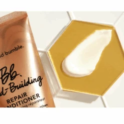Bumble And Bumble Bond Building Shampoo And Conditioner Liter Duo ($216 Value) -Bumble Sale Store bumble bond building repair condition swatch wbg
