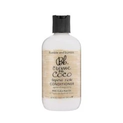 Bumble And Bumble Creme De Coco Conditioner 8 Bumble And Bumble Creme De Coco Conditioner -Bumble Sale Store bumble creme de coco 8oz