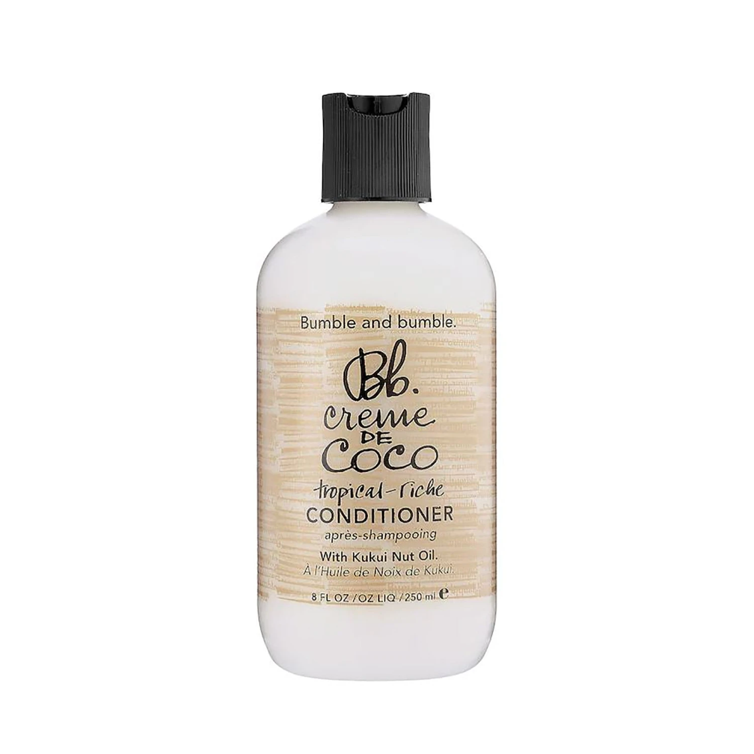 Bumble And Bumble Creme De Coco Conditioner 5 Bumble And Bumble Creme De Coco Conditioner - Image 3