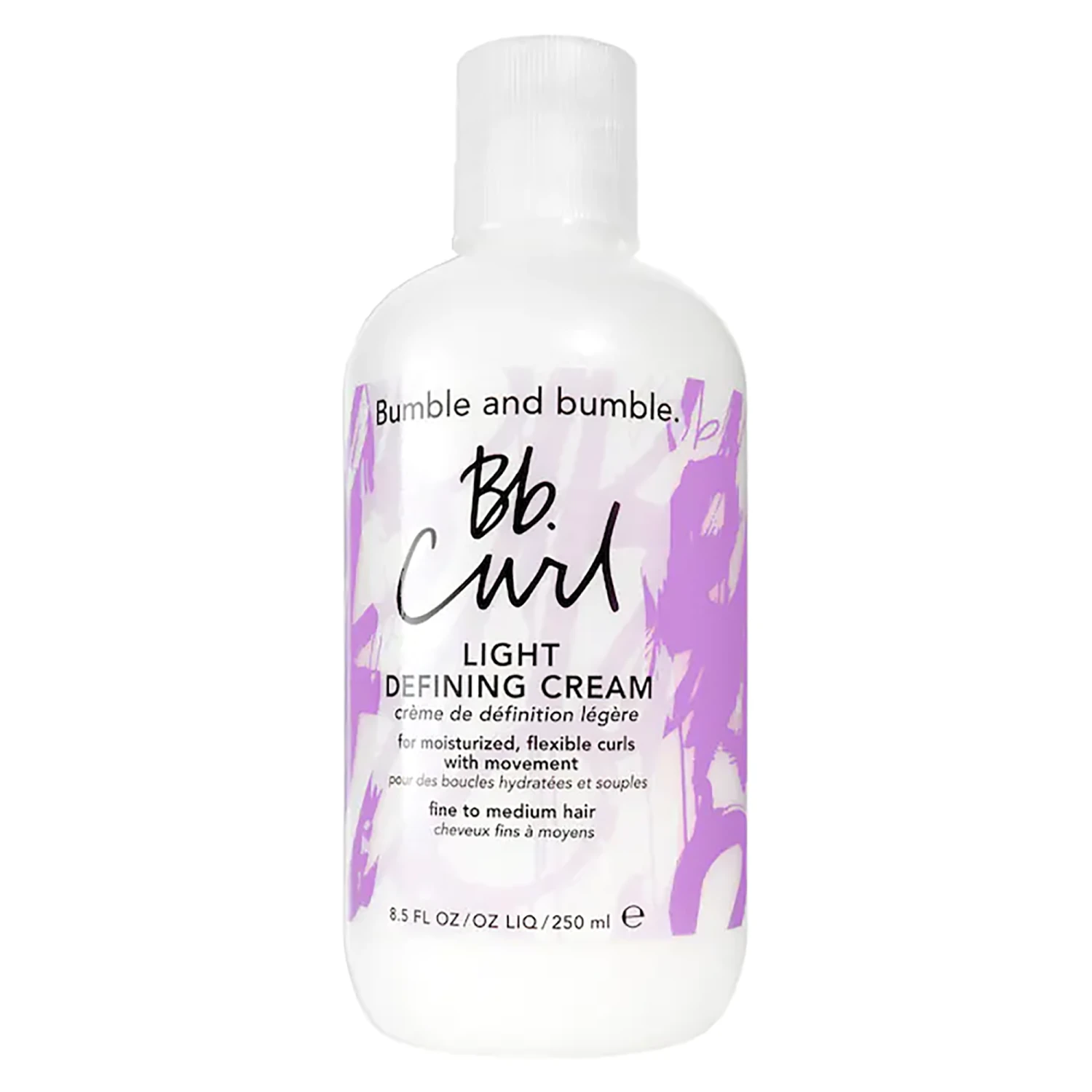 Bumble And Bumble Light Curl Defining Cream 8.5oz 3 Bumble And Bumble Light Curl Defining Cream 8.5oz