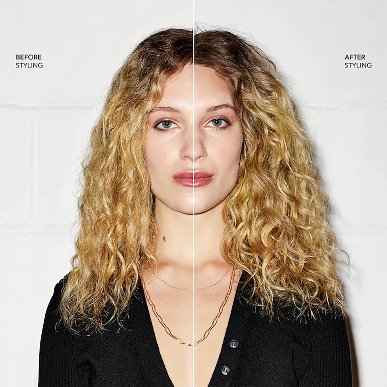 Bumble And Bumble Light Curl Defining Cream 8.5oz 4 Bumble And Bumble Light Curl Defining Cream 8.5oz - Image 2