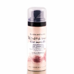 Bumble And Bumble Pret-a-Powder Tres Invisible Nourishing Dry Shampoo 12 Bumble And Bumble Pret-a-Powder Tres Invisible Nourishing Dry Shampoo -Bumble Sale Store bumble pret a powder tres invisible NOURISHING dry shampoo TRAVEL