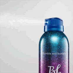 Bumble And Bumble Strong Finish -Bumble Sale Store bumble strong finish hairspray2