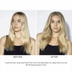 Bumble And Bumble Surf Foam Spray Blow Dry -Bumble Sale Store bumble surf foam blow Dry spray3