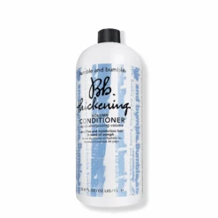 Bumble And Bumble Thickening Shampoo And Conditioner Liter Duo ($216 Value) -Bumble Sale Store bumble thickening volume Conditioner liter