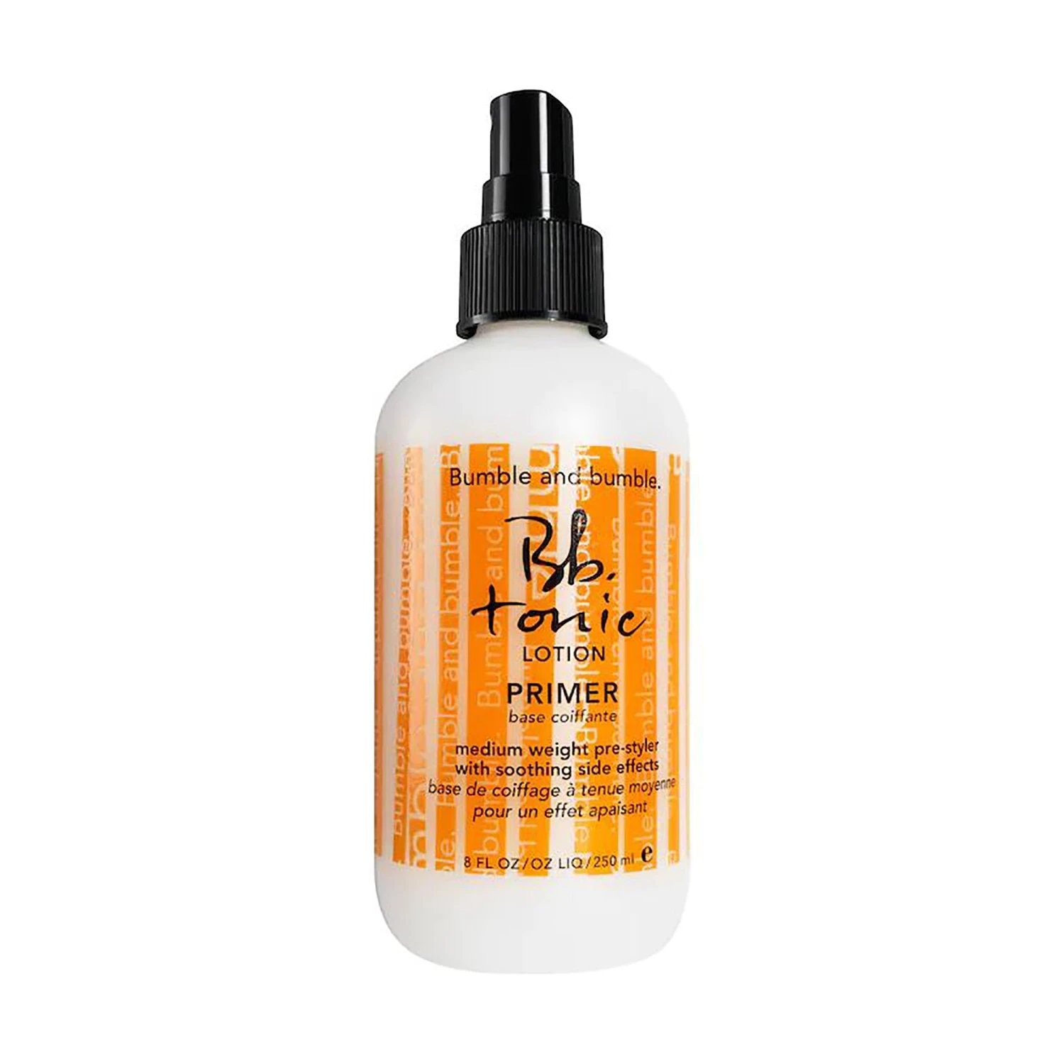 Bumble And Bumble Tonic Primer Lotion 3 Bumble And Bumble Tonic Primer Lotion