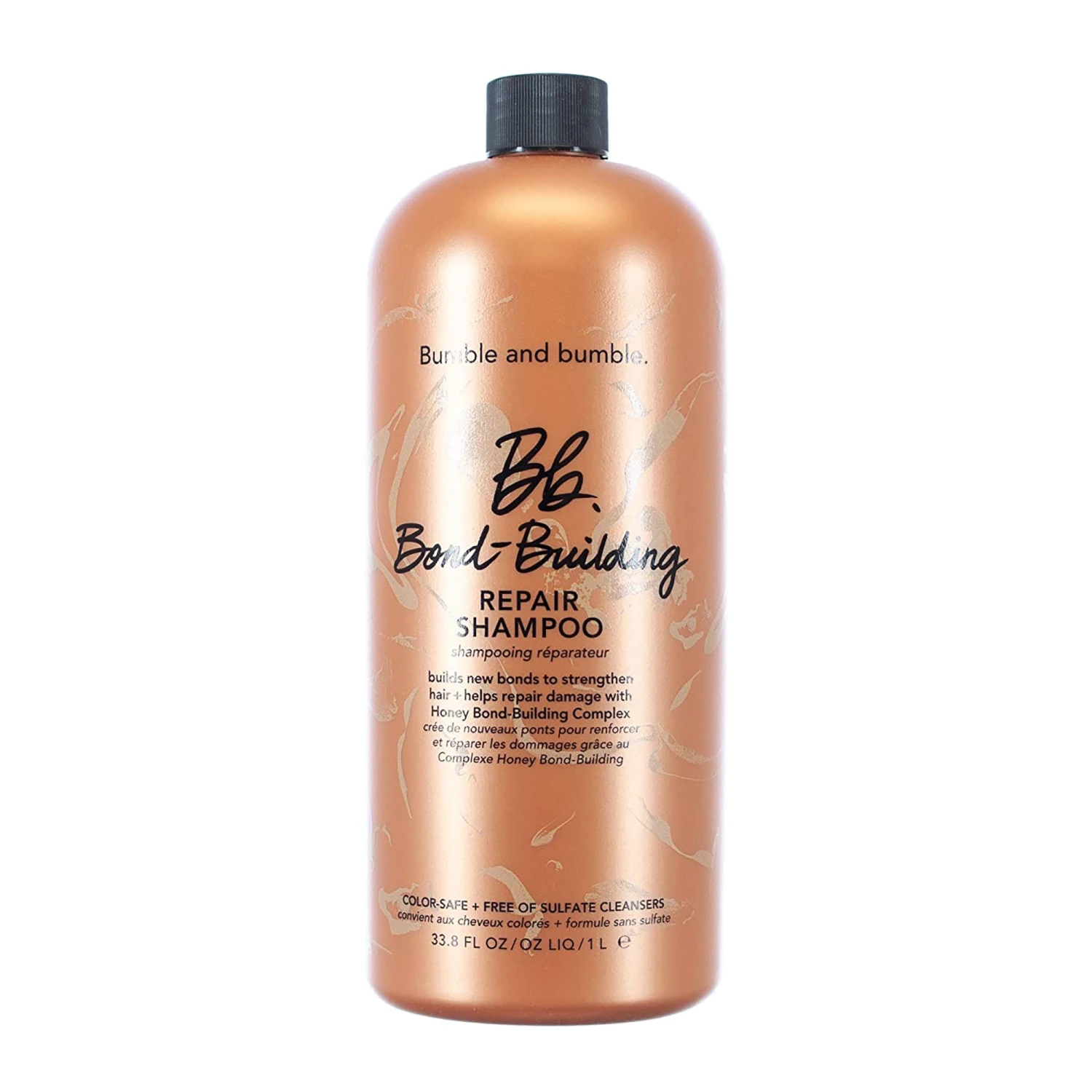 Bumble And Bumble Bond-Building Repair Shampoo 8 Bumble And Bumble Bond-Building Repair Shampoo - Image 6